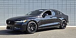 Used 2024 VOLVO S60 RECHARGE PLUG-IN HYBRID T8 EAWD PHEV PLUS BLACK EDITION in LAS VEGAS, NEVADA