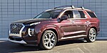 Used 2021 HYUNDAI PALISADE LIMITED AWD in LAS VEGAS, NEVADA