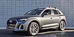 Used 2023 AUDI Q5 S LINE PREMIUM PLUS 45 TFSI QUATTRO in LAS VEGAS, NEVADA