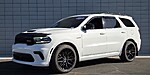 Used 2021 DODGE DURANGO R/T AWD in LAS VEGAS, NEVADA