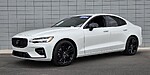 Used 2024 VOLVO S60 B5 AWD PLUS BLACK EDITION in LAS VEGAS, NEVADA