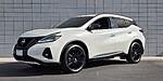Used 2022 NISSAN MURANO FWD SV in LAS VEGAS, NEVADA