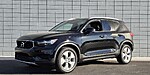 Used 2020 VOLVO XC40 T4 FWD MOMENTUM in LAS VEGAS, NEVADA