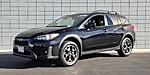 Used 2019 SUBARU XV CROSSTREK 2.0I PREMIUM CVT in LAS VEGAS, NEVADA