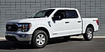 Used 2023 FORD F-150 XLT 4WD SUPERCREW 5.5' BOX in LAS VEGAS, NEVADA
