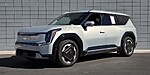 Used 2024 KIA EV9 LAND AWD in LAS VEGAS, NEVADA
