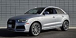 Used 2018 AUDI Q3 2.0 TFSI PREMIUM PLUS QUATTRO AWD in LAS VEGAS, NEVADA