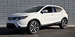 Used 2017 NISSAN ROGUE SPORT FWD SL in LAS VEGAS, NEVADA
