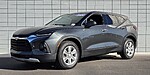 Used 2020 CHEVROLET BLAZER FWD 4DR LT W/2LT in LAS VEGAS, NEVADA