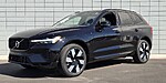 Used 2024 VOLVO XC60 Recharge Plug-In Hybrid T8 EAWD PHEV PLUS DARK THEME in LAS VEGAS, NEVADA