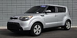 Used 2016 KIA SOUL 5DR WGN AUTO BASE in LAS VEGAS, NEVADA