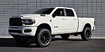 Used 2022 RAM 2500 LIMITED 4X4 CREW CAB 6'4" BOX in LAS VEGAS, NEVADA