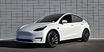 Used 2022 TESLA MODEL Y PERFORMANCE AWD in LAS VEGAS, NEVADA