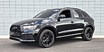 Used 2018 AUDI Q3 2.0 TFSI PREMIUM FWD in LAS VEGAS, NEVADA