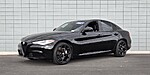 Used 2021 ALFA ROMEO GIULIA TI AWD in LAS VEGAS, NEVADA