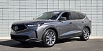 Used 2025 ACURA MDX SH-AWD W/TECHNOLOGY PACKAGE in LAS VEGAS, NEVADA