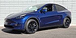 Used 2023 TESLA MODEL Y LONG RANGE AWD in LAS VEGAS, NEVADA
