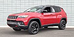 Used 2023 JEEP COMPASS TRAILHAWK 4X4 in LAS VEGAS, NEVADA