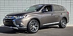Used 2018 MITSUBISHI OUTLANDER SE FWD in LAS VEGAS, NEVADA