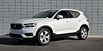 Used 2021 VOLVO XC40 T5 AWD MOMENTUM in LAS VEGAS, NEVADA