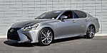 Used 2016 LEXUS GS350 4DR SDN RWD in LAS VEGAS, NEVADA