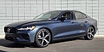 Used 2024 VOLVO S60 B5 FWD PLUS DARK THEME in LAS VEGAS, NEVADA
