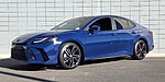 Used 2025 TOYOTA CAMRY XSE in LAS VEGAS, NEVADA