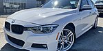 Used 2018 BMW 3 SERIES 330I in GREENSBORO, NORTH CAROLINA