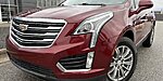 Used 2017 CADILLAC XT5 LUXURY FWD in GREENSBORO, NORTH CAROLINA