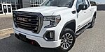 Used 2021 GMC SIERRA 1500 AT4 in GREENSBORO, NORTH CAROLINA