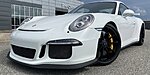 Used 2015 PORSCHE 911 GT3 in GREENSBORO, NORTH CAROLINA