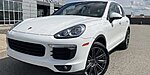 Used 2016 PORSCHE CAYENNE  in GREENSBORO, NORTH CAROLINA
