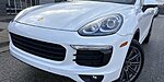 Used 2016 PORSCHE CAYENNE  in GREENSBORO, NORTH CAROLINA