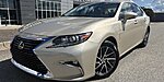 Used 2016 LEXUS ES350  in GREENSBORO, NORTH CAROLINA