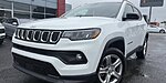 Used 2023 JEEP COMPASS LATITUDE in GREENSBORO, NORTH CAROLINA
