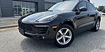 Used 2017 PORSCHE MACAN  in GREENSBORO, NORTH CAROLINA