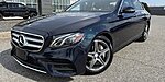 Used 2017 MERCEDES-BENZ E-CLASS E 300 SPORT in GREENSBORO, NORTH CAROLINA