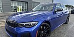 Used 2022 BMW 3 SERIES M340I in GREENSBORO, NORTH CAROLINA