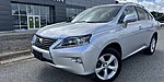 Used 2015 LEXUS RX350  in GREENSBORO, NORTH CAROLINA