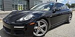 Used 2016 PORSCHE PANAMERA EDITION in GREENSBORO, NORTH CAROLINA