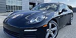 Used 2016 PORSCHE PANAMERA EDITION in GREENSBORO, NORTH CAROLINA