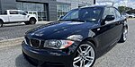 Used 2011 BMW 1 SERIES 135I in GREENSBORO, NORTH CAROLINA