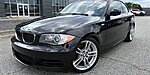 Used 2011 BMW 1 SERIES 135I in GREENSBORO, NORTH CAROLINA