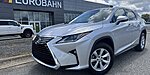 Used 2016 LEXUS RX350  in GREENSBORO, NORTH CAROLINA