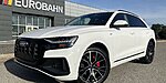 Used 2019 AUDI Q8 PRESTIGE in GREENSBORO, NORTH CAROLINA