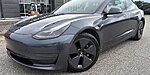 Used 2021 TESLA MODEL 3 STANDARD RANGE PLUS in GREENSBORO, NORTH CAROLINA