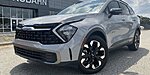 Used 2023 KIA SPORTAGE X-LINE in GREENSBORO, NORTH CAROLINA