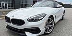 Used 2021 BMW Z4 SDRIVE30I in GREENSBORO, NORTH CAROLINA