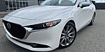 Used 2020 MAZDA MAZDA3 SEDAN SELECT PACKAGE in GREENSBORO, NORTH CAROLINA