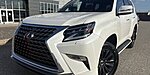 Used 2022 LEXUS GX GX 460 PREMIUM in GREENSBORO, NORTH CAROLINA